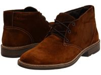 Stylish Naot Footwear Euro Boots for Men - Pilot - Seal Brown Suede Sale Online